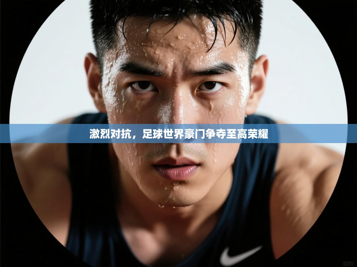 开云登录-激烈对抗，足球世界豪门争夺至高荣耀  第3张