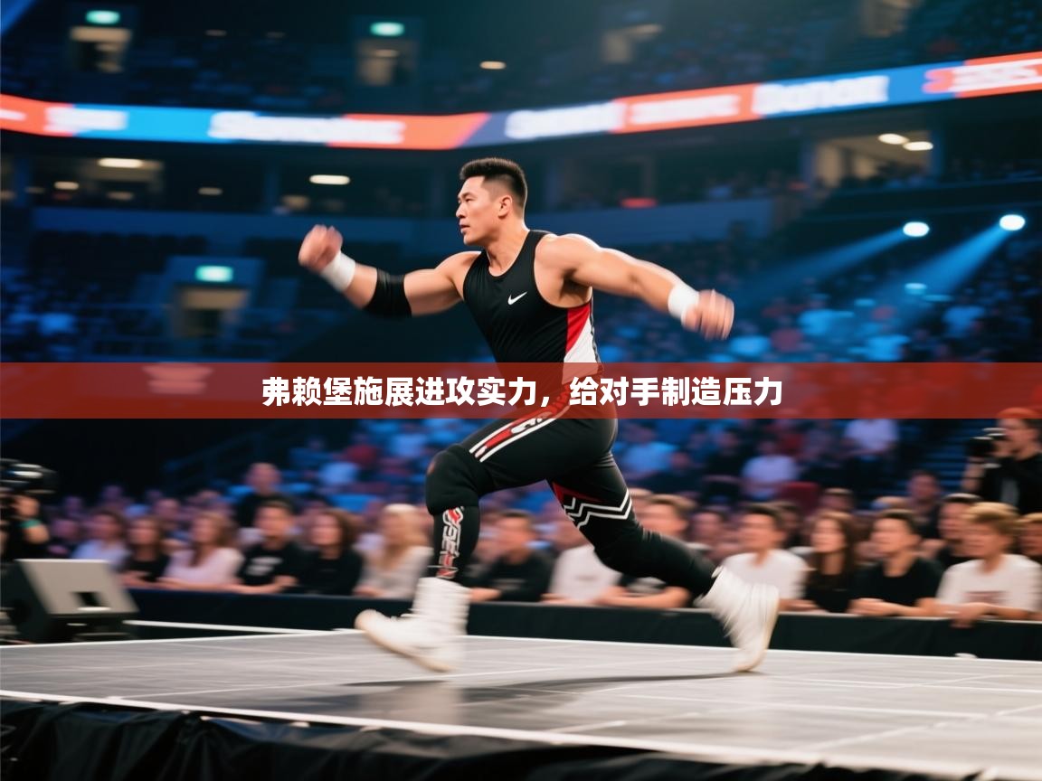 开云体育VIP权益说明-弗赖堡施展进攻实力，给对手制造压力  第1张