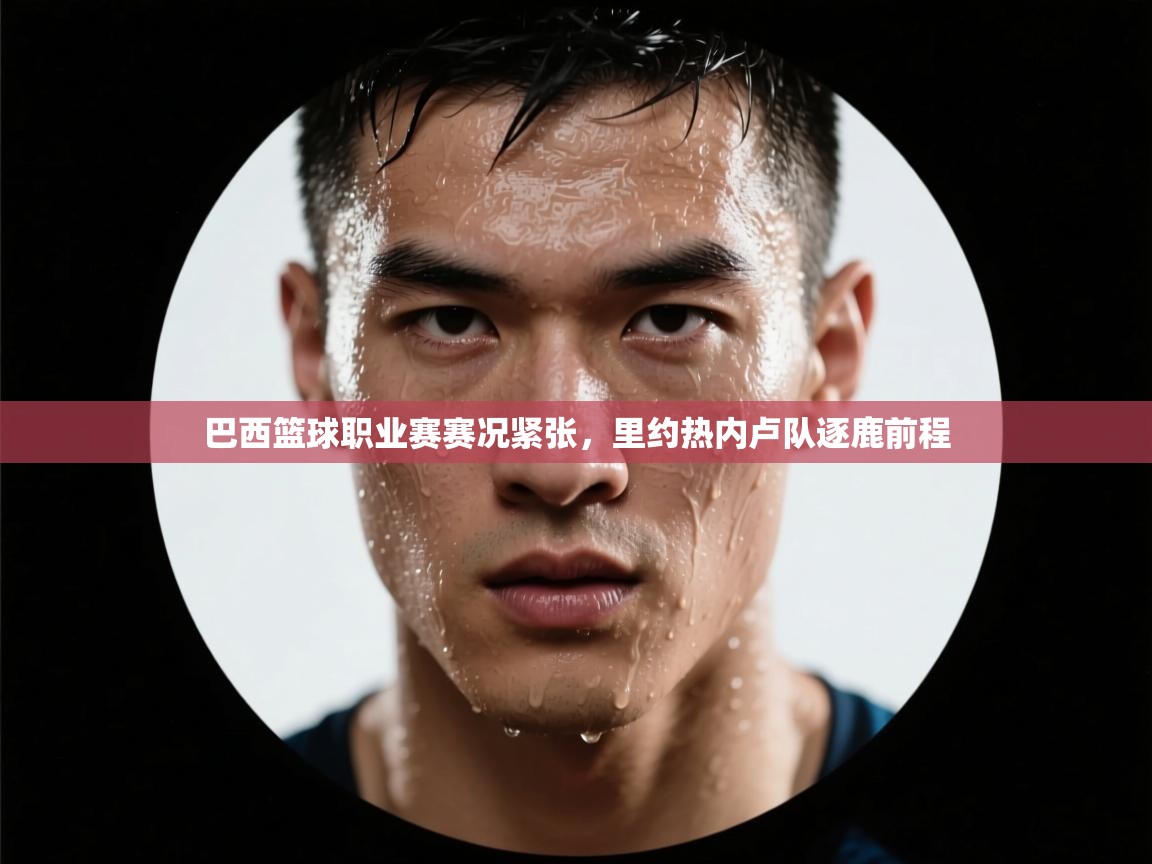 开云体育入口平台-巴西篮球职业赛赛况紧张，里约热内卢队逐鹿前程  第2张