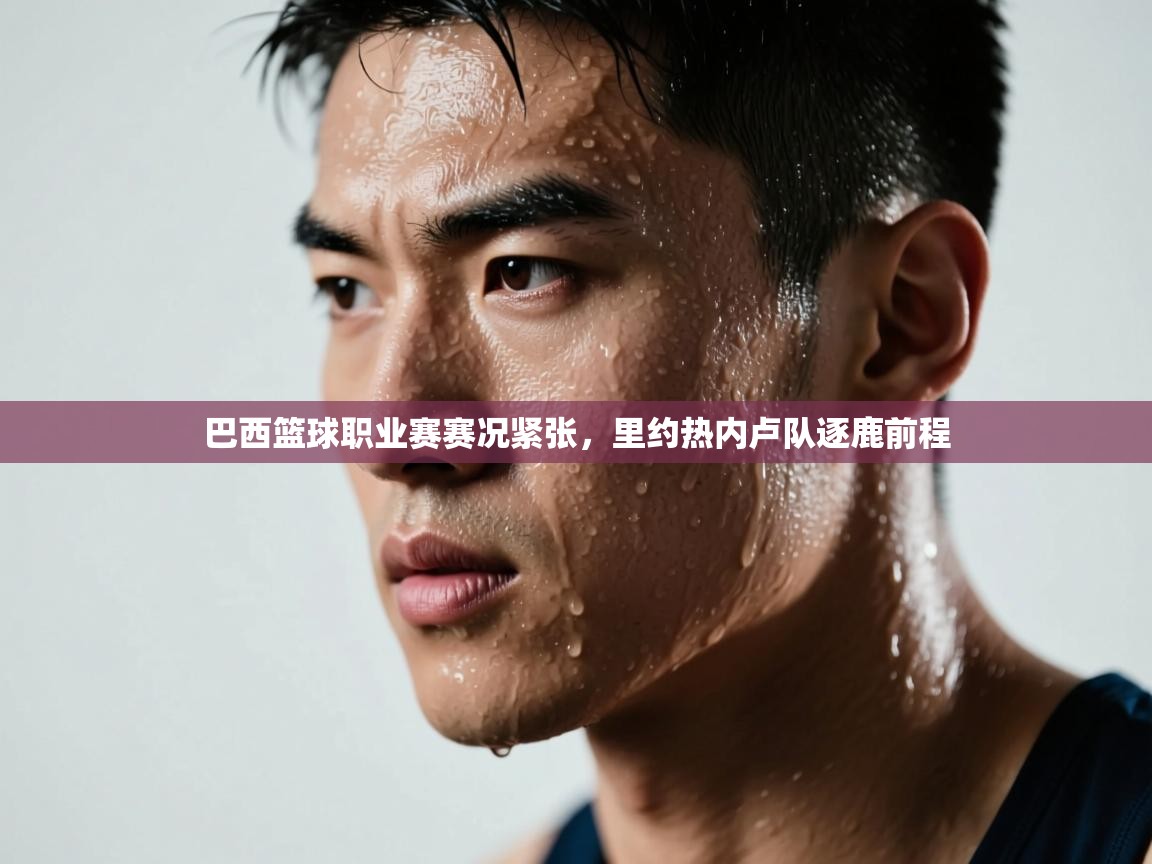 开云体育入口平台-巴西篮球职业赛赛况紧张，里约热内卢队逐鹿前程  第3张