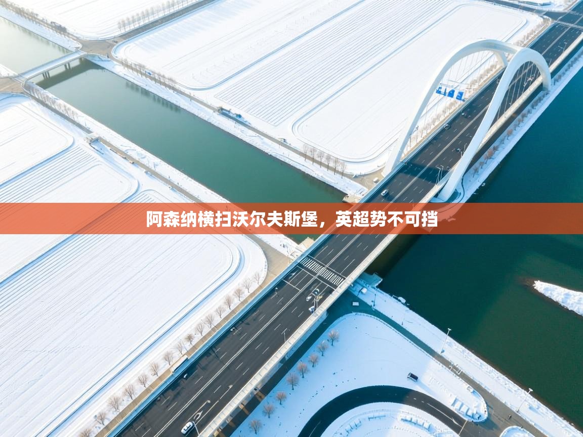 开云体育app在线-阿森纳横扫沃尔夫斯堡，英超势不可挡  第3张