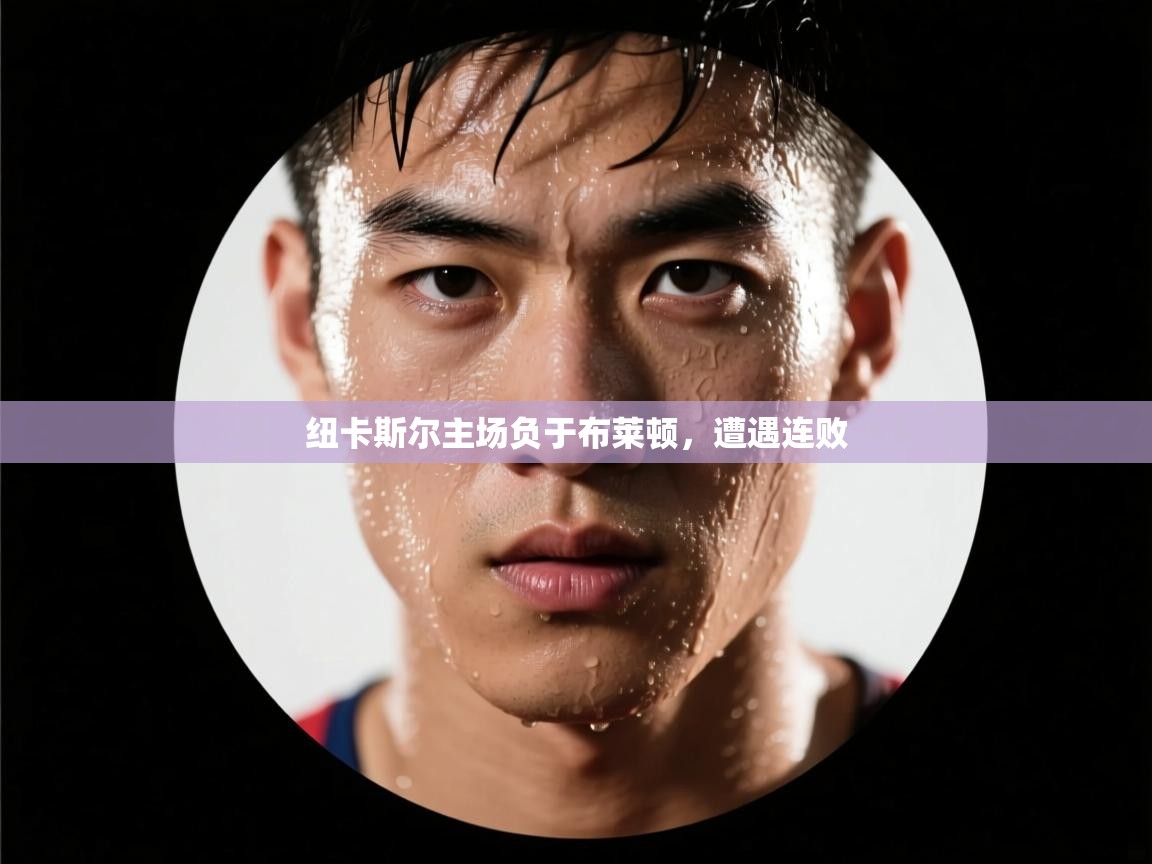 开云体育登录入口网址-纽卡斯尔主场负于布莱顿,遭遇连败 第3张