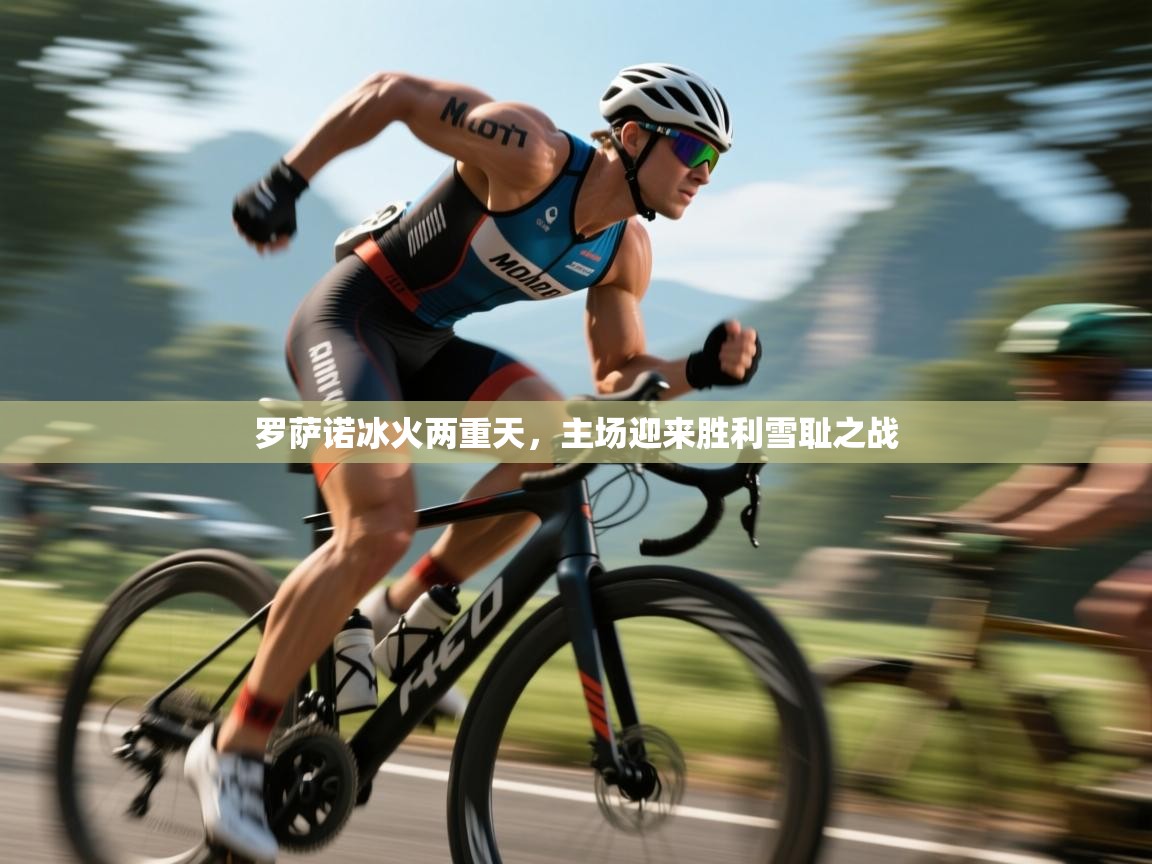 开云体育入口下载-罗萨诺冰火两重天,主场迎来胜利雪耻之战 第1张