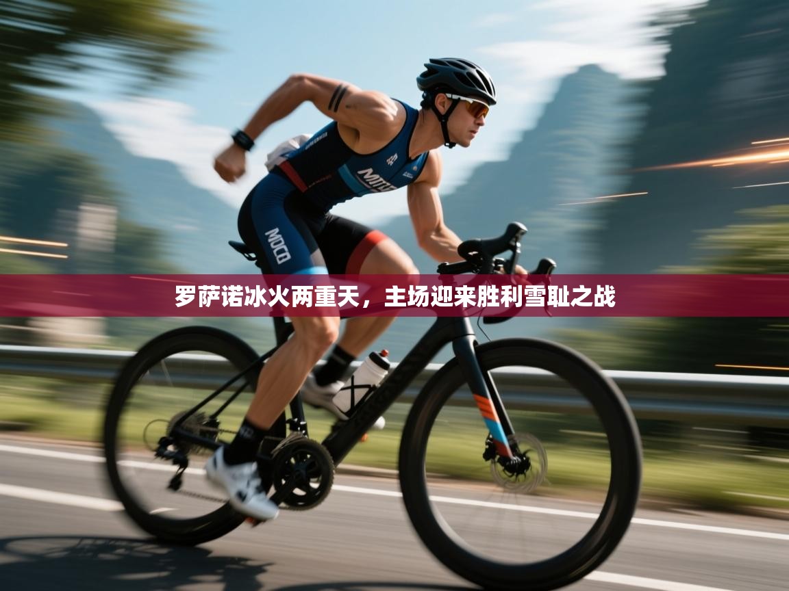 开云体育入口下载-罗萨诺冰火两重天,主场迎来胜利雪耻之战 第3张