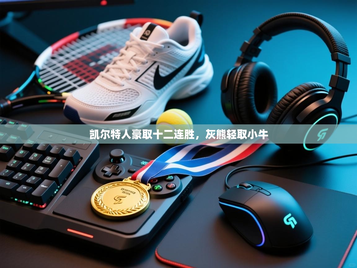 开云体育-凯尔特人豪取十二连胜，灰熊轻取小牛  第3张