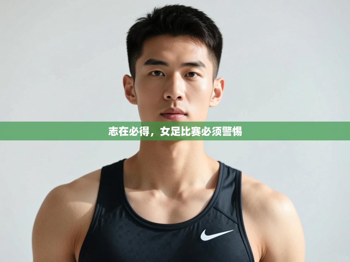 开云体育安卓APK下载-志在必得,女足比赛必须警惕 第1张