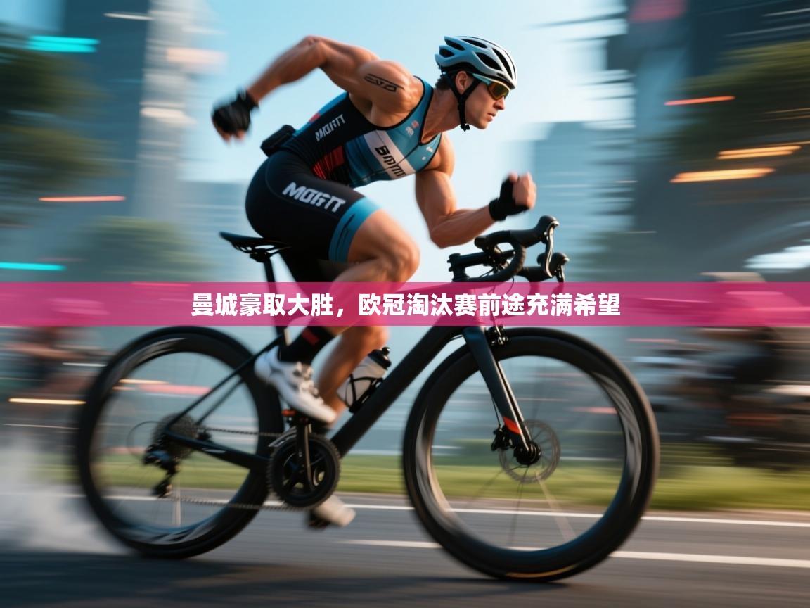 开云体育官方版下载-曼城豪取大胜,欧冠淘汰赛前途充满希望 第1张