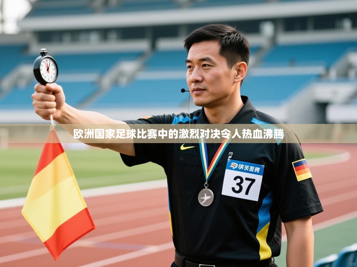 开云体育app下载安装免费-欧洲国家足球比赛中的激烈对决令人热血沸腾  第3张