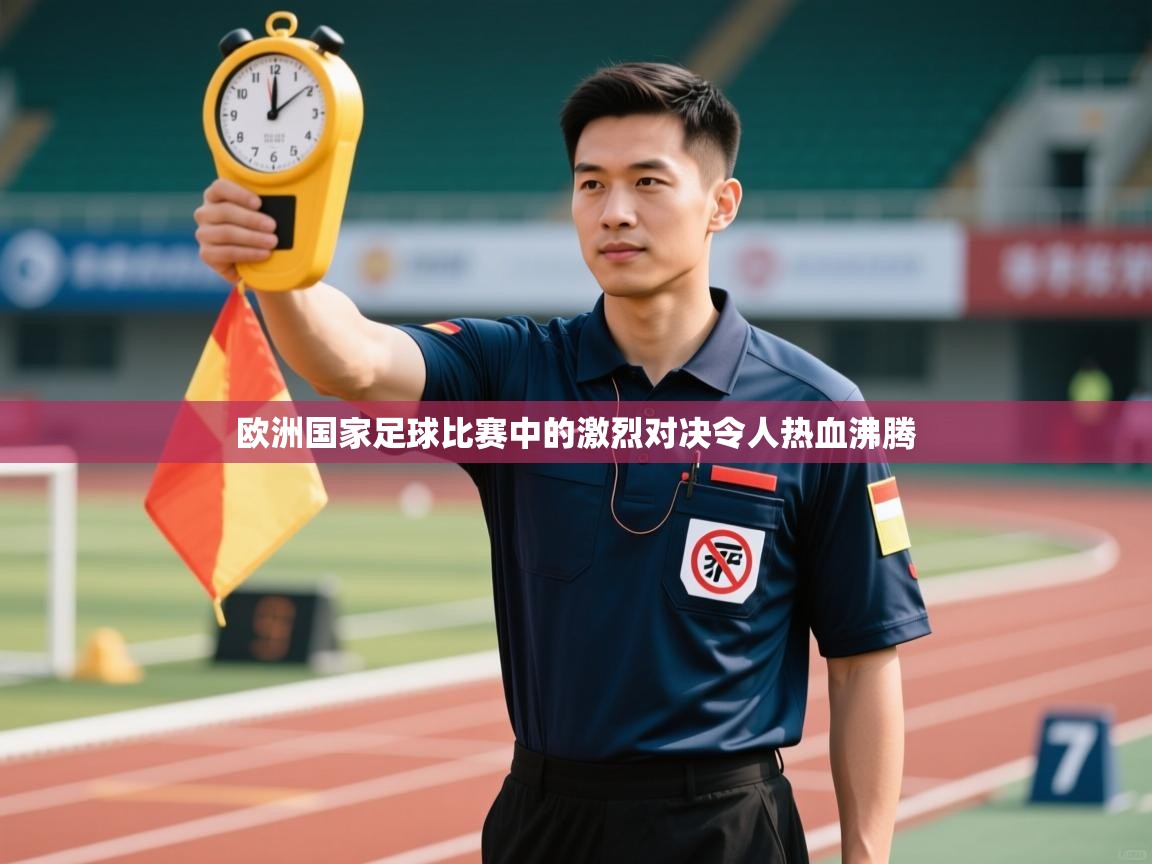 开云体育app下载安装免费-欧洲国家足球比赛中的激烈对决令人热血沸腾  第4张