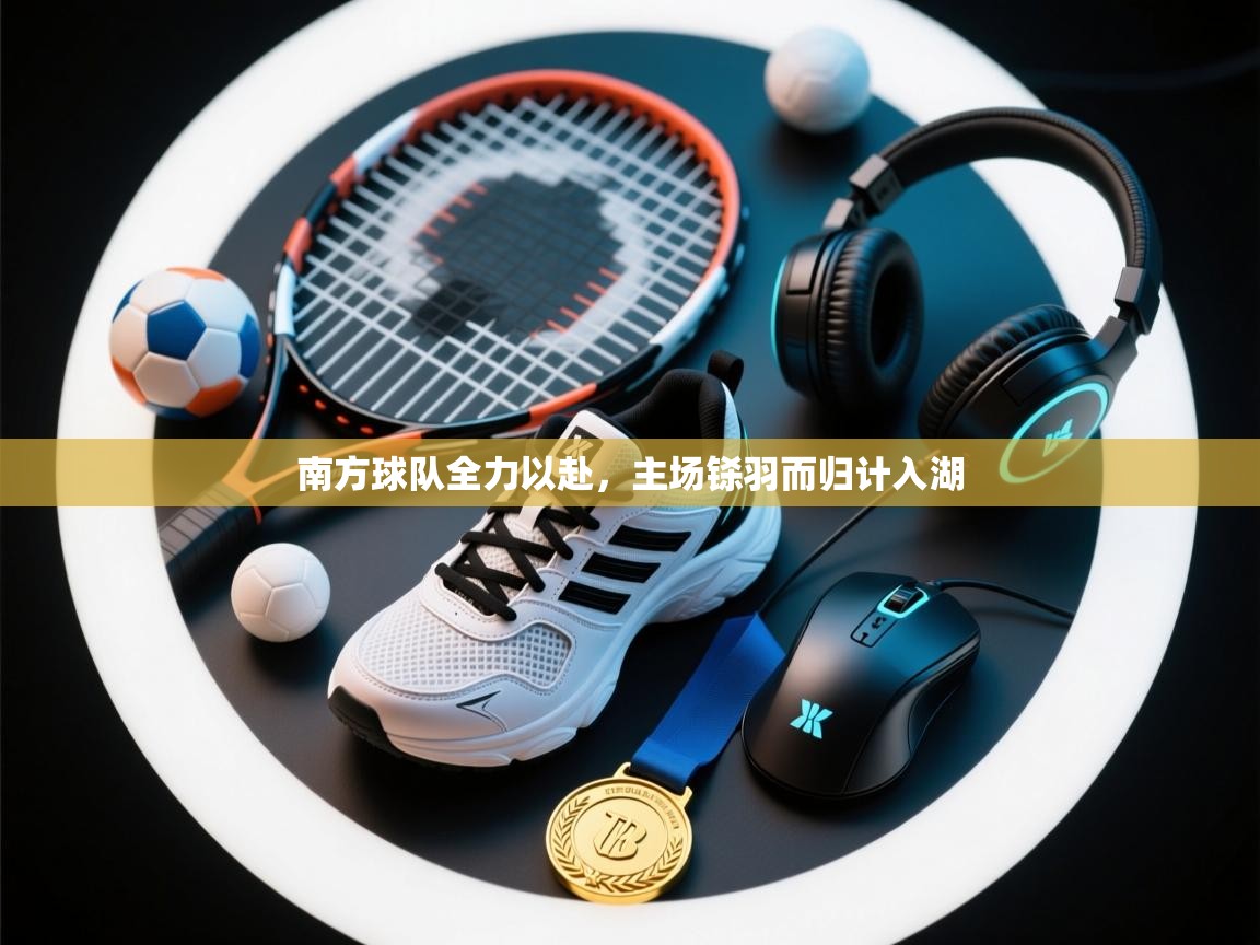 开云体育app下载-南方球队全力以赴，主场铩羽而归计入湖  第1张