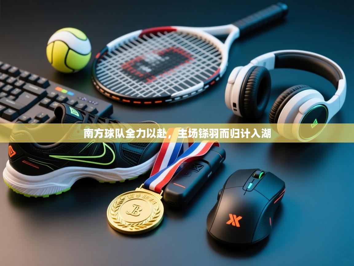 开云体育app下载-南方球队全力以赴，主场铩羽而归计入湖  第3张