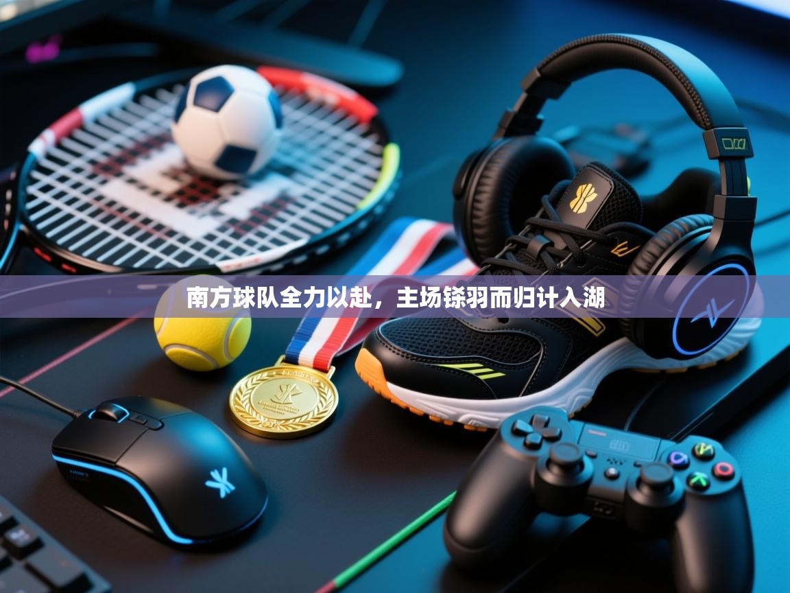 开云体育app下载-南方球队全力以赴，主场铩羽而归计入湖  第2张