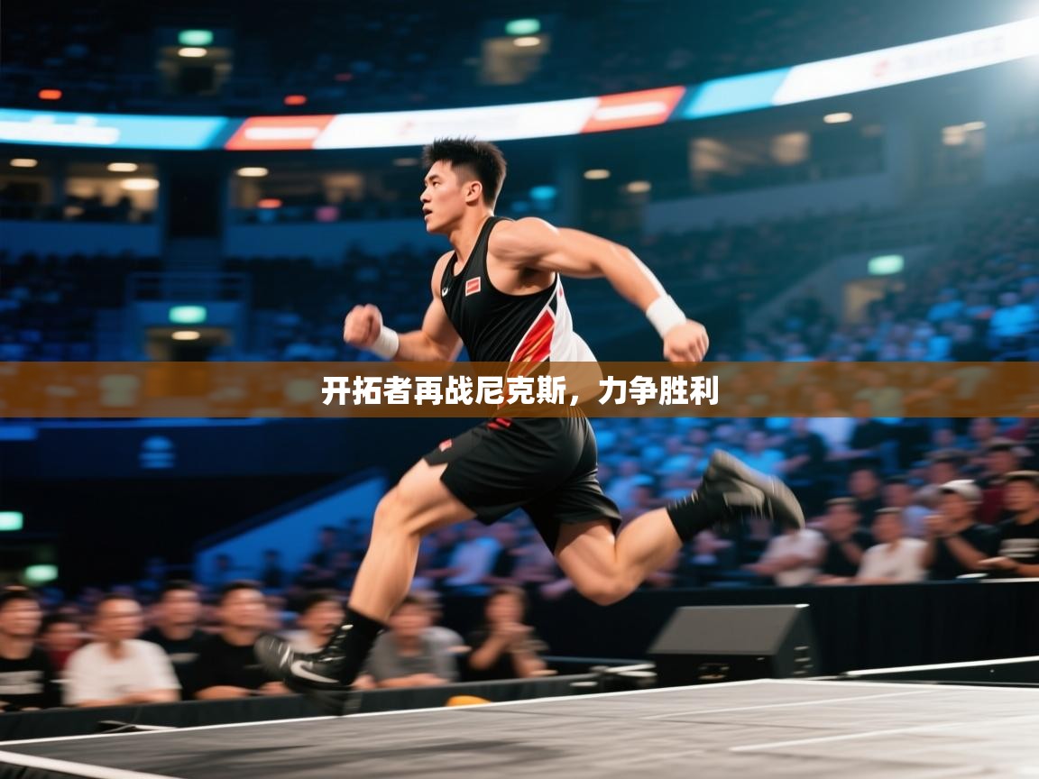 开云体育注册-开拓者再战尼克斯,力争胜利 第1张