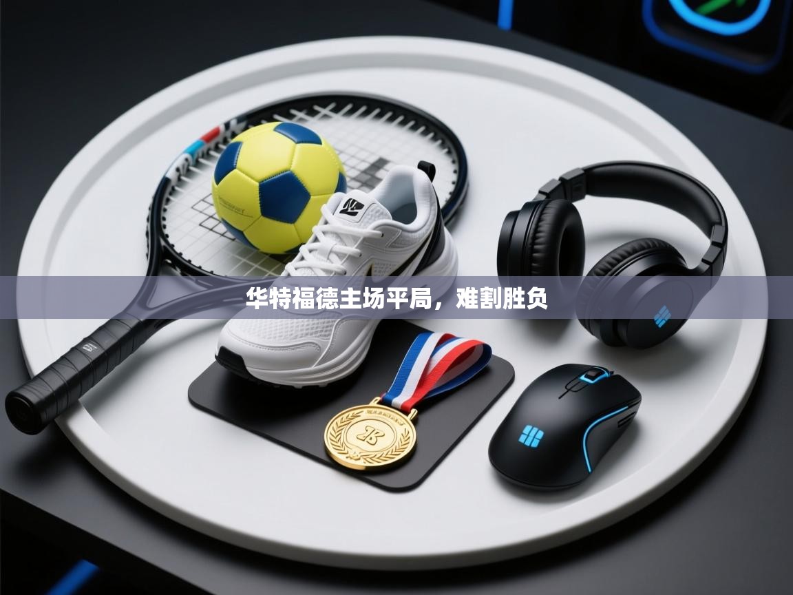 开云体育在线网址-华特福德主场平局,难割胜负 第2张