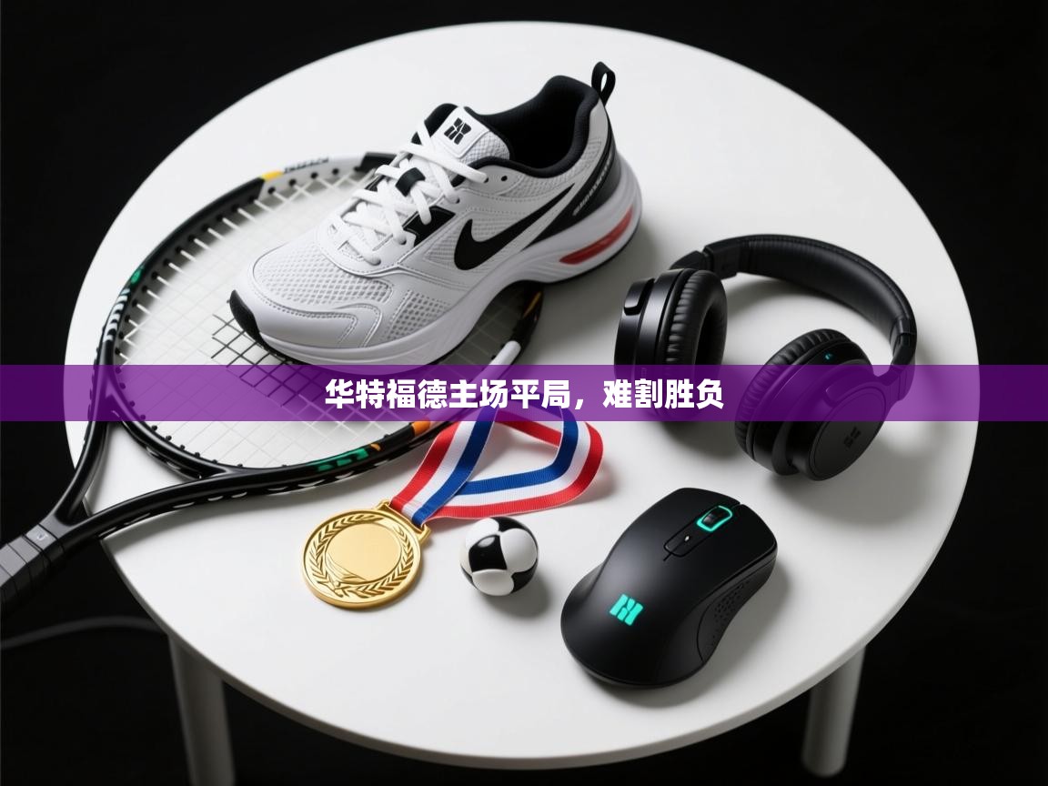 开云体育在线网址-华特福德主场平局,难割胜负 第4张