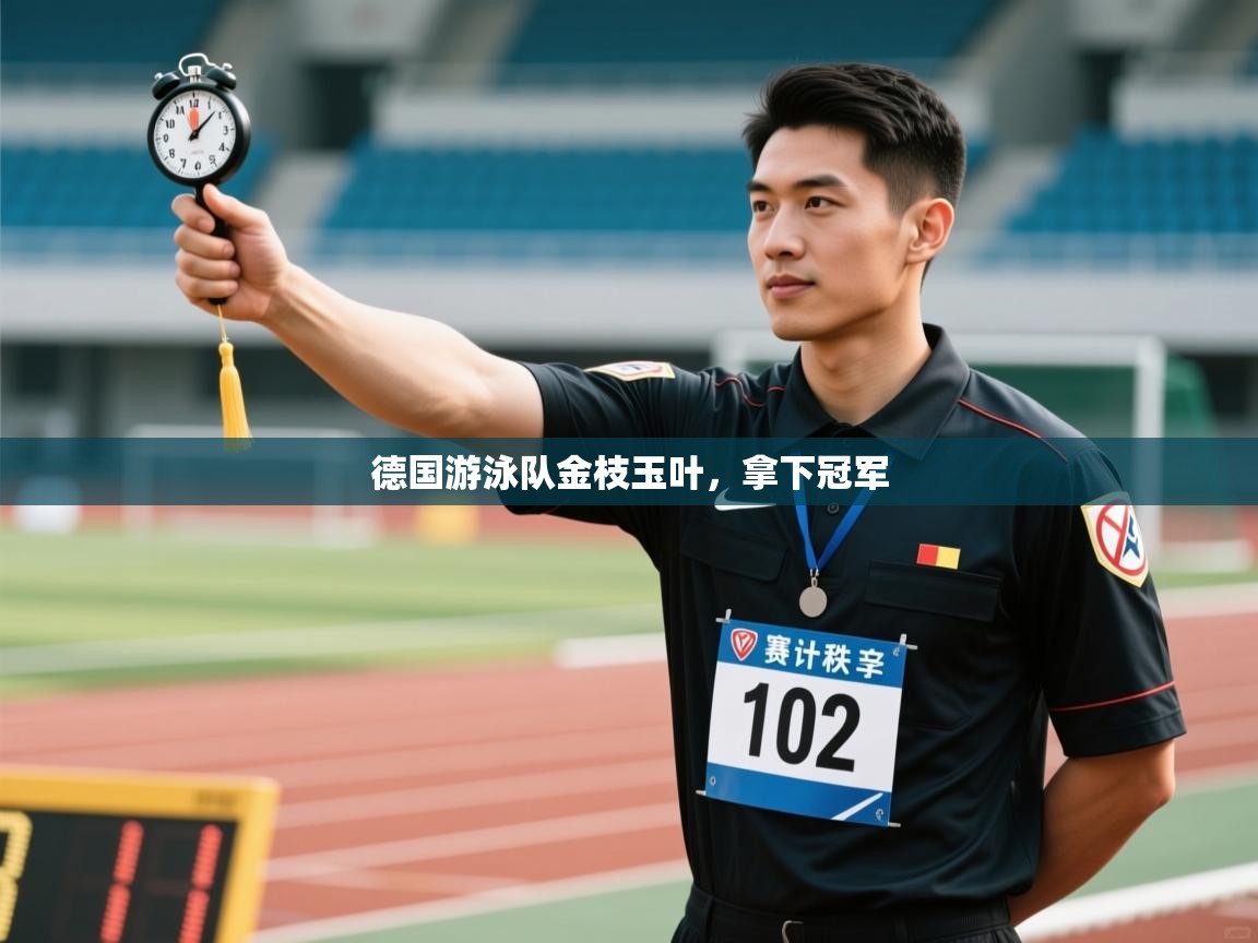 开云体育直播平台-德国游泳队金枝玉叶，拿下冠军