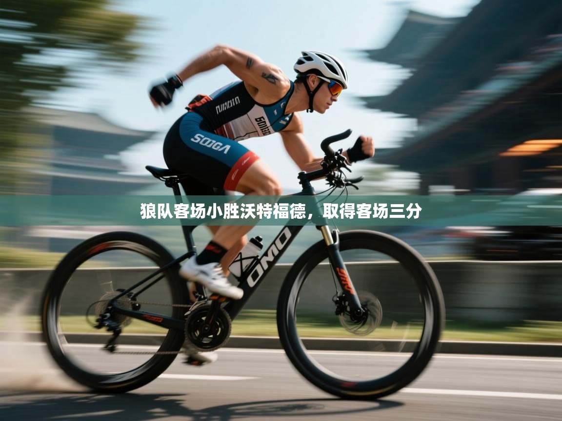 开云体育app下载链接-狼队客场小胜沃特福德，取得客场三分  第1张