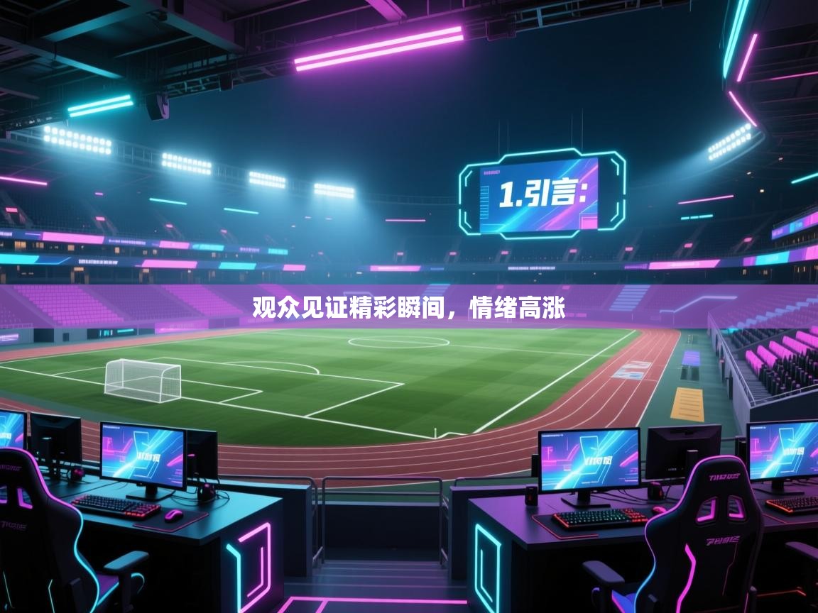 开云体育app官网入口网页版-观众见证精彩瞬间，情绪高涨  第3张