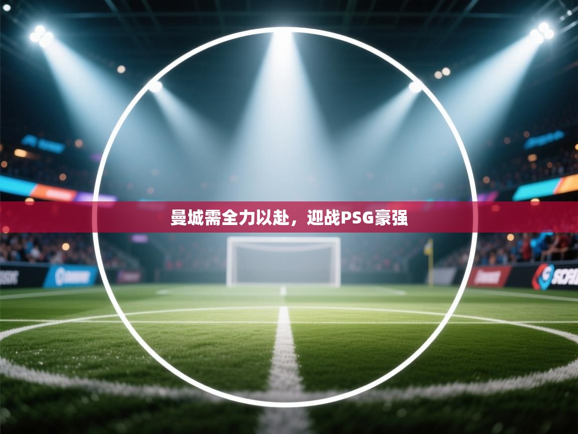 开云网页版-曼城需全力以赴，迎战PSG豪强  第4张