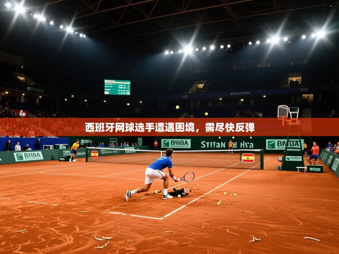 开云体育app下载安装免费-西班牙网球选手遭遇困境，需尽快反弹  第1张