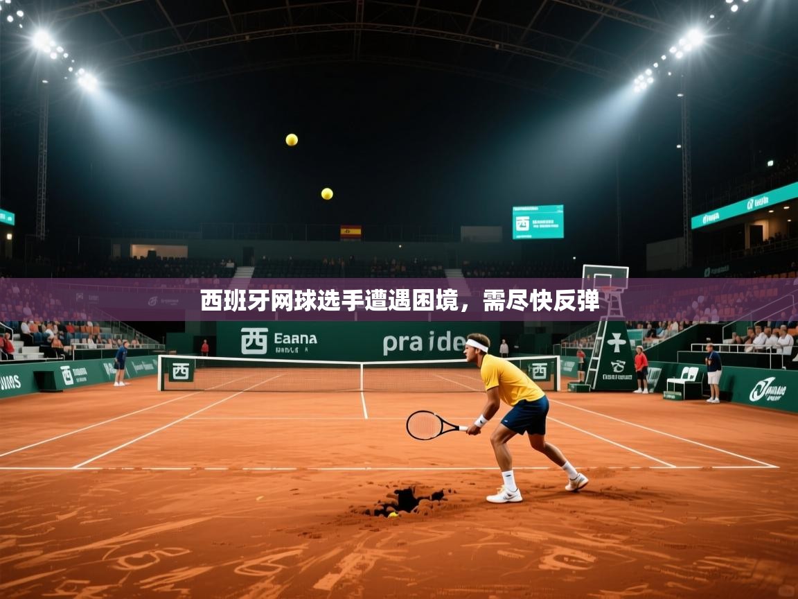 开云体育app下载安装免费-西班牙网球选手遭遇困境，需尽快反弹  第2张