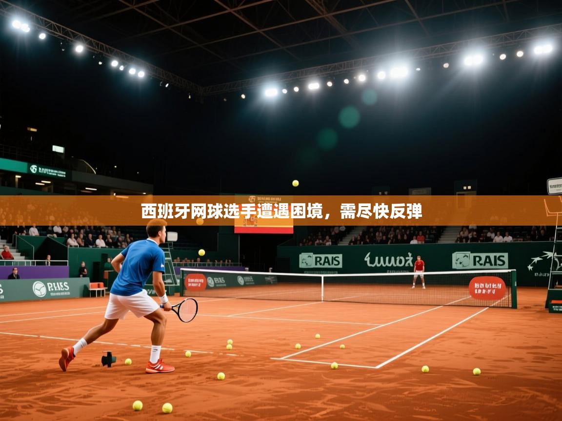 开云体育app下载安装免费-西班牙网球选手遭遇困境，需尽快反弹  第3张
