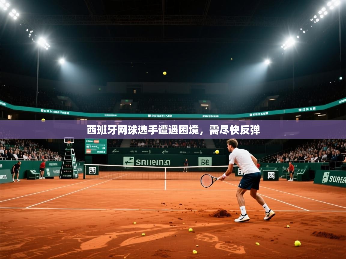 开云体育app下载安装免费-西班牙网球选手遭遇困境，需尽快反弹  第4张