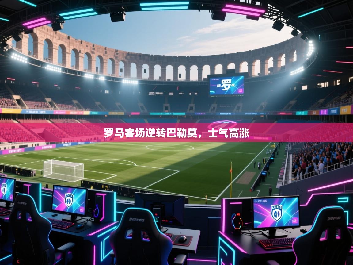 开云体育入口注册-罗马客场逆转巴勒莫，士气高涨  第3张