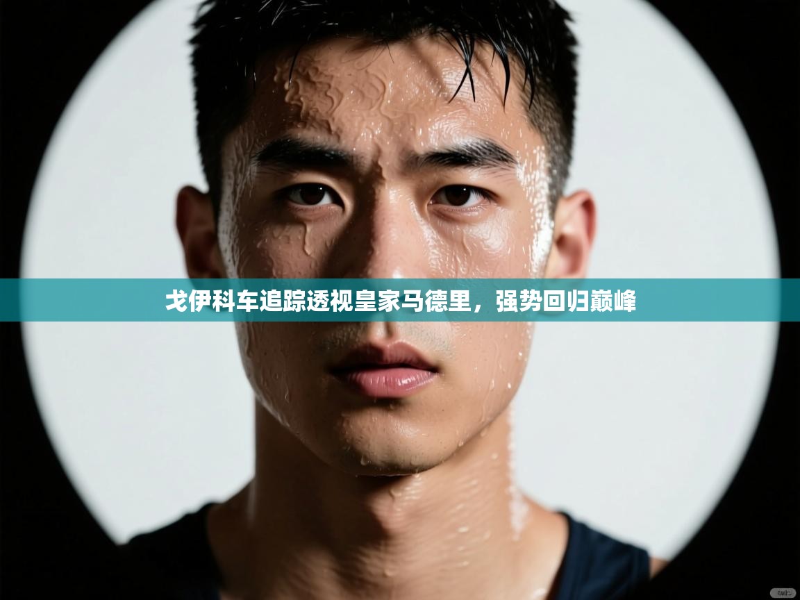 开云kaiyun体育app入口登录官网-戈伊科车追踪透视皇家马德里，强势回归巅峰  第2张