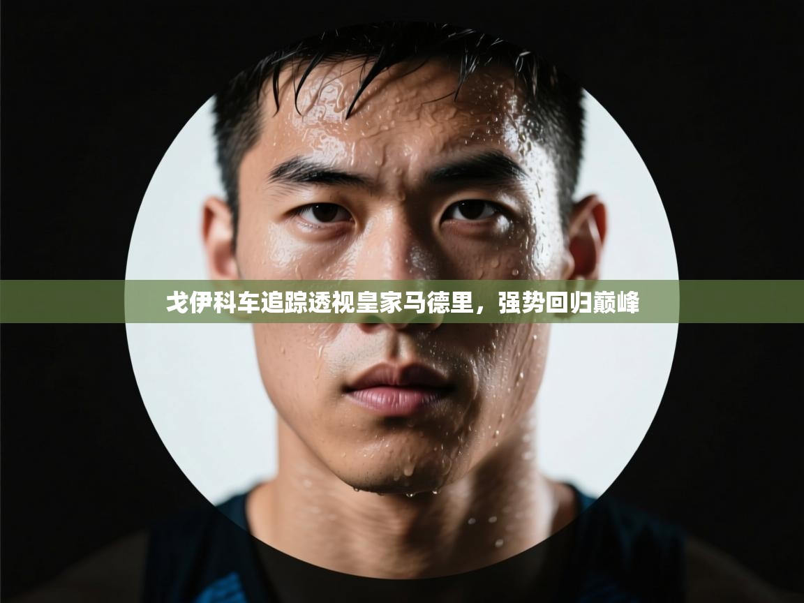 开云kaiyun体育app入口登录官网-戈伊科车追踪透视皇家马德里，强势回归巅峰  第1张