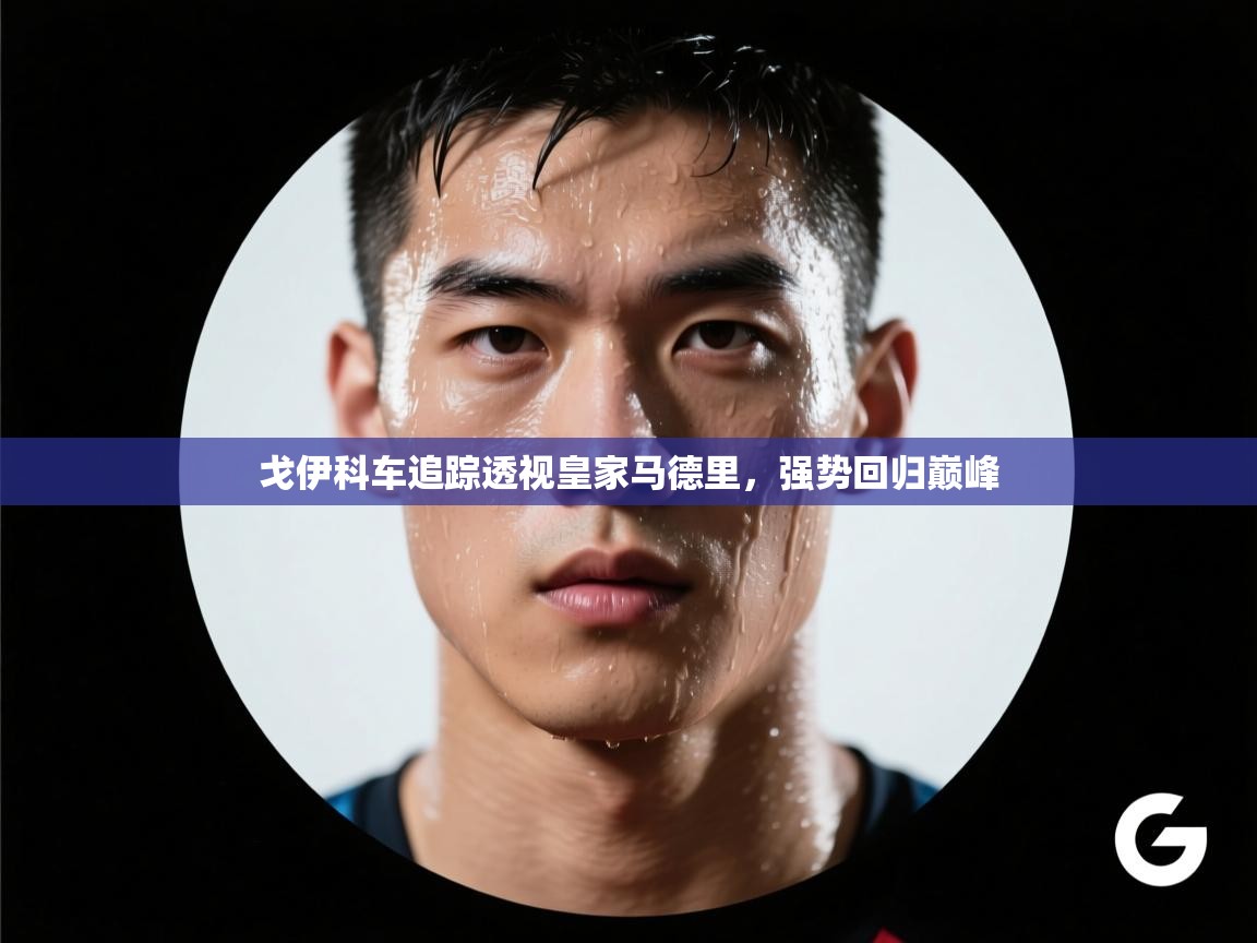 开云kaiyun体育app入口登录官网-戈伊科车追踪透视皇家马德里，强势回归巅峰  第4张