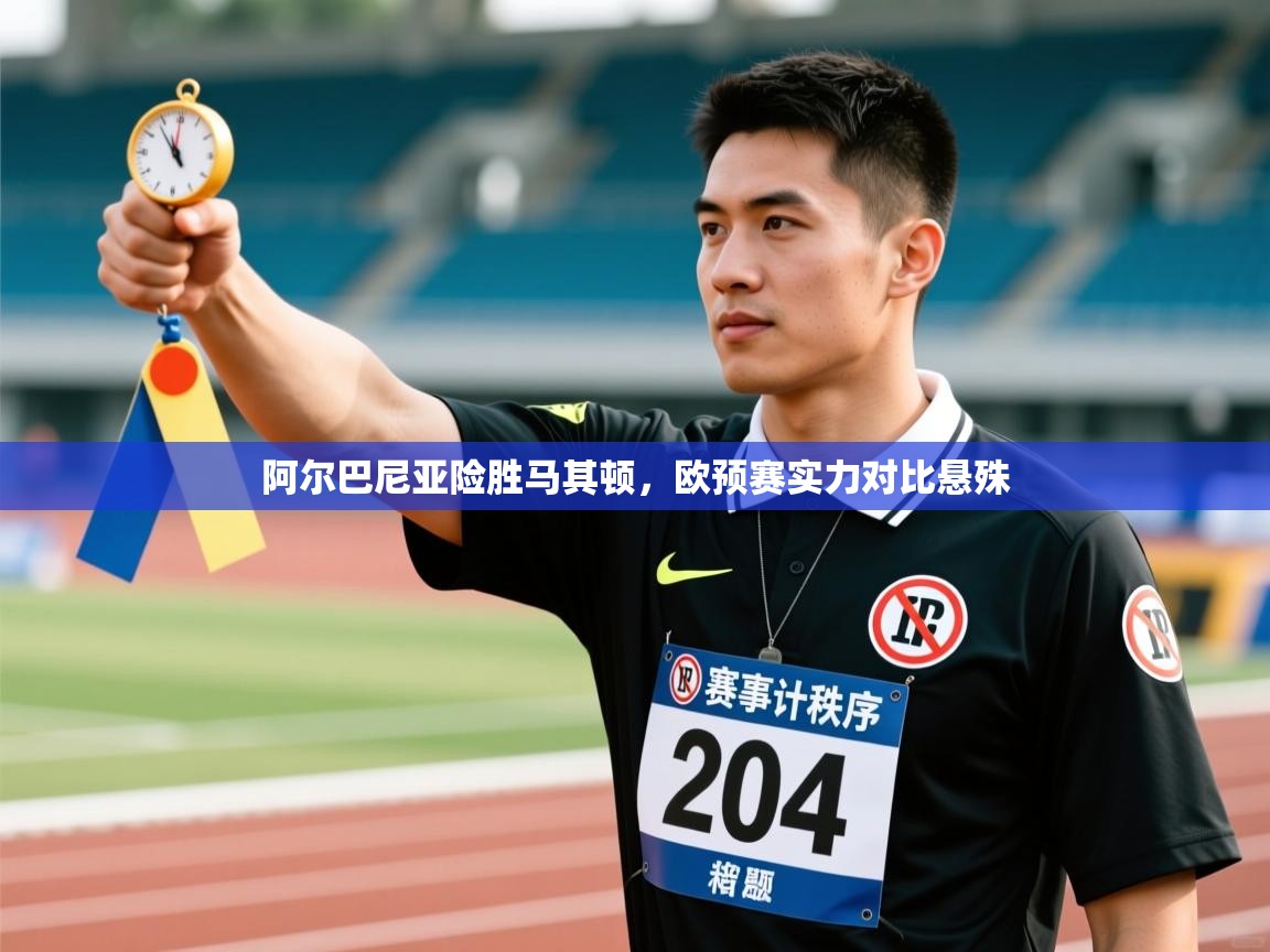 开云体育app官网下载地址-阿尔巴尼亚险胜马其顿，欧预赛实力对比悬殊  第1张