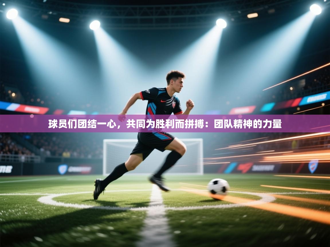 开云体育无法登录解决方案-球员们团结一心，共同为胜利而拼搏：团队精神的力量  第2张