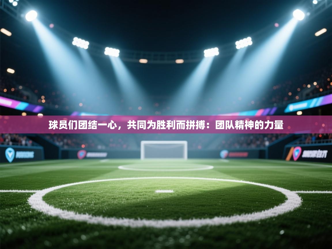 开云体育无法登录解决方案-球员们团结一心，共同为胜利而拼搏：团队精神的力量  第4张