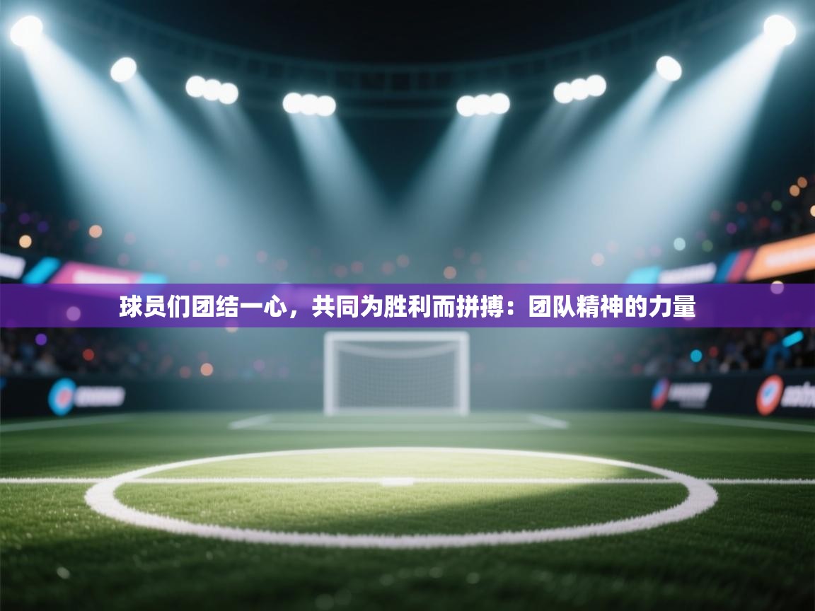 开云体育无法登录解决方案-球员们团结一心，共同为胜利而拼搏：团队精神的力量  第3张