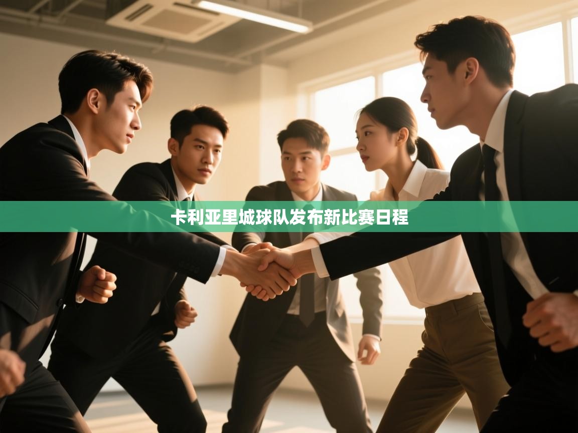 开云体育视频直播低延迟-卡利亚里城球队发布新比赛日程  第1张