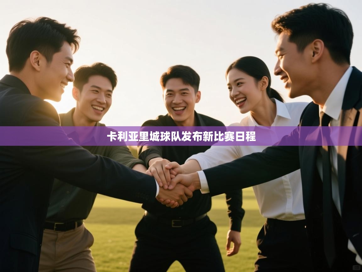 开云体育视频直播低延迟-卡利亚里城球队发布新比赛日程  第3张