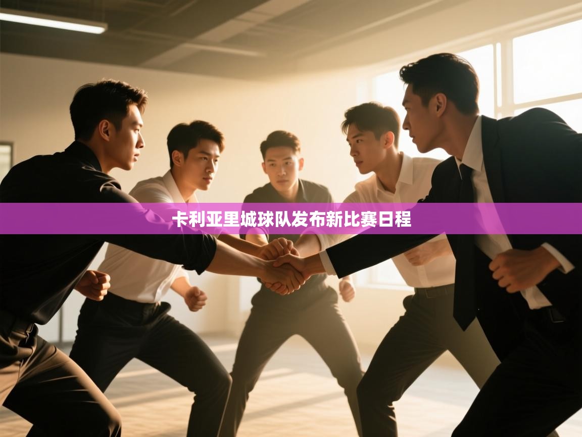 开云体育视频直播低延迟-卡利亚里城球队发布新比赛日程  第4张