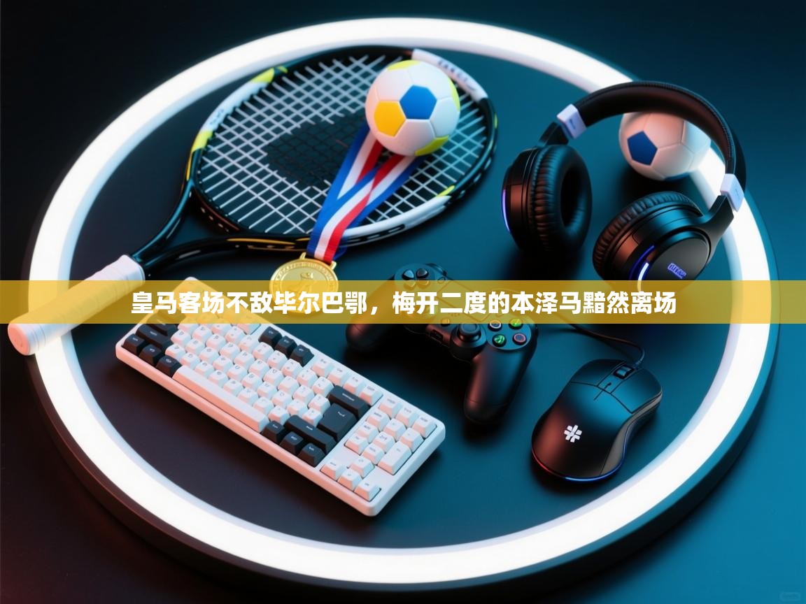 开云体育登录入口-皇马客场不敌毕尔巴鄂，梅开二度的本泽马黯然离场  第1张