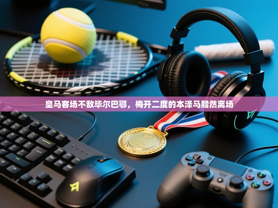 开云体育登录入口-皇马客场不敌毕尔巴鄂，梅开二度的本泽马黯然离场  第3张