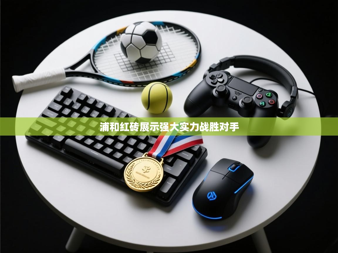 开云体育苹果版下载-浦和红砖展示强大实力战胜对手  第1张